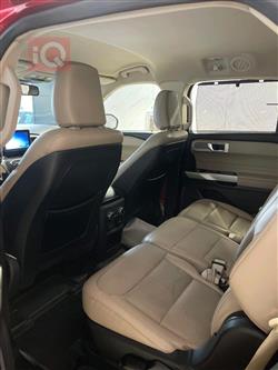 فورد إكسبلورر